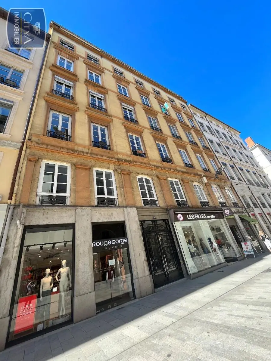 Photo 7 Appartement 3 pièces 58.21m²