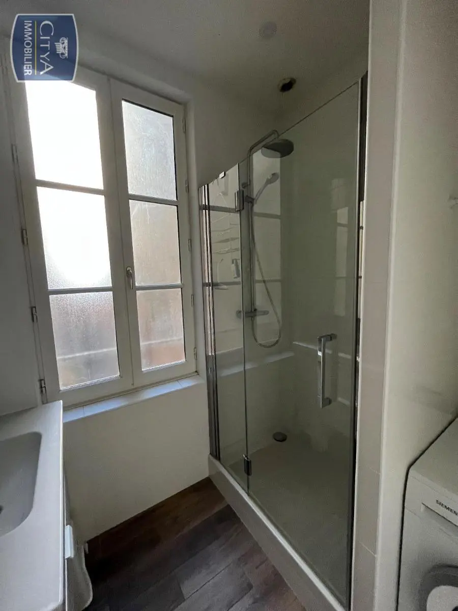 Photo 6 Appartement 3 pièces 58.21m²