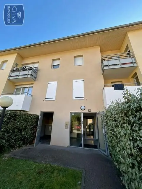 Photo 12 Appartement 2 pièces 46.23m²