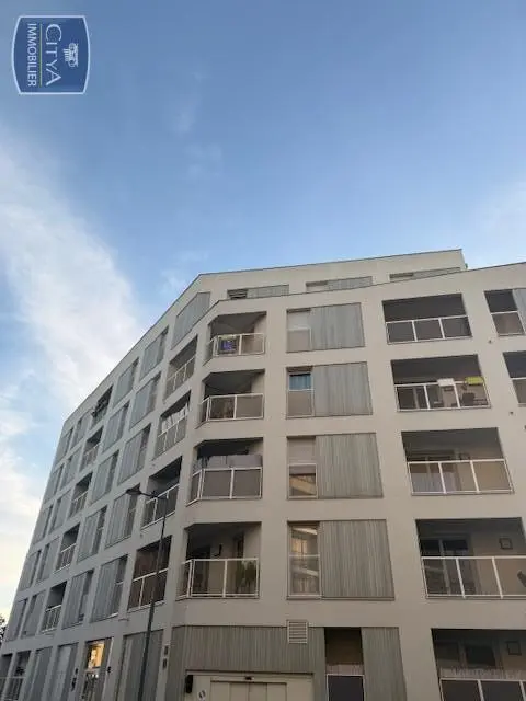 Photo 14 Appartement 2 pièces 43.34m²