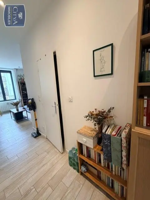 Photo 1 appartement Lyon 7e Arrondissement