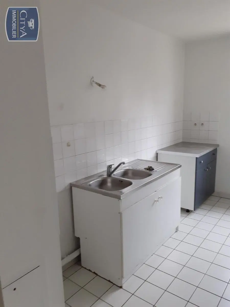 Photo 8 Appartement 2 pièces 52.71m²