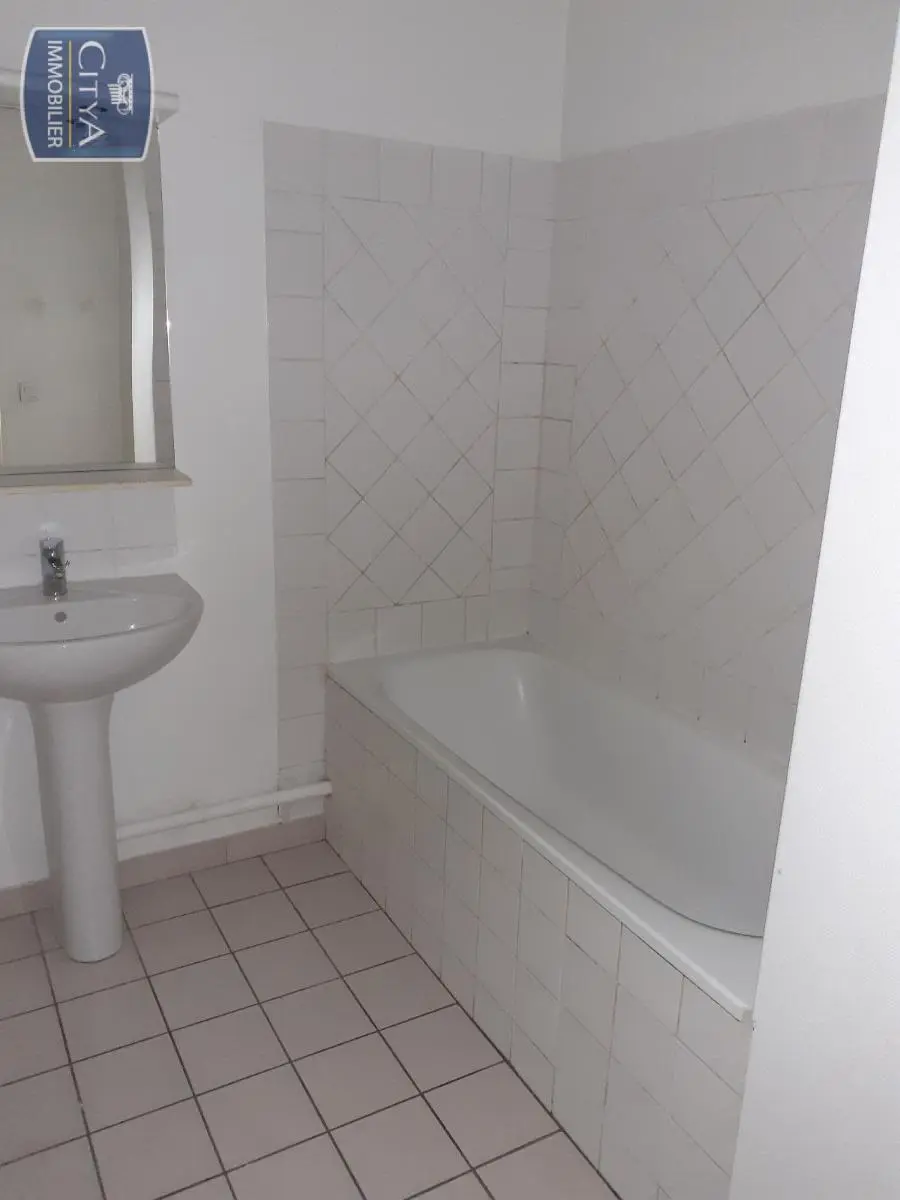 Photo 7 Appartement 2 pièces 52.71m²