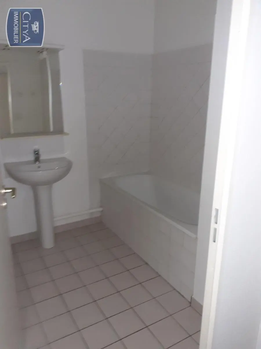 Photo 11 Appartement 2 pièces 52.71m²