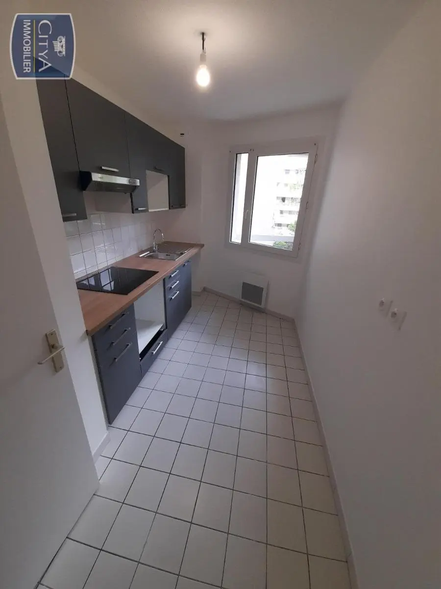 Photo 3 Appartement 2 pièces 49.48m²