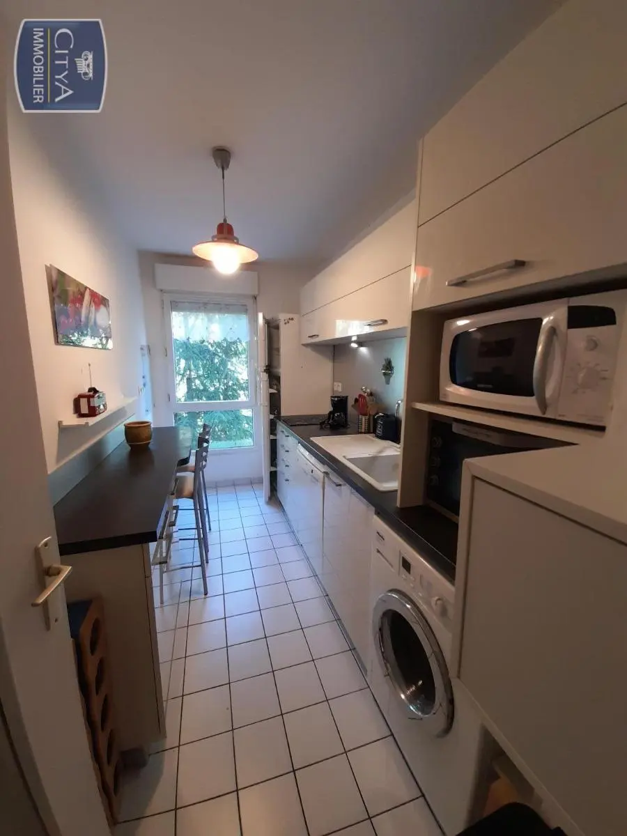 Photo 9 Appartement 2 pièces 51.24m²