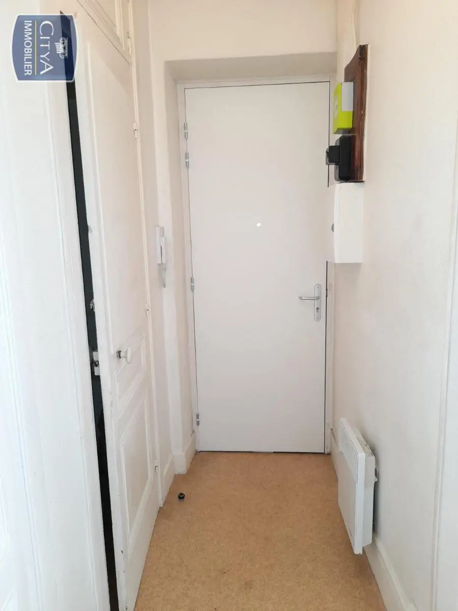 Photo 4 Appartement 1 pièce 28.01m²