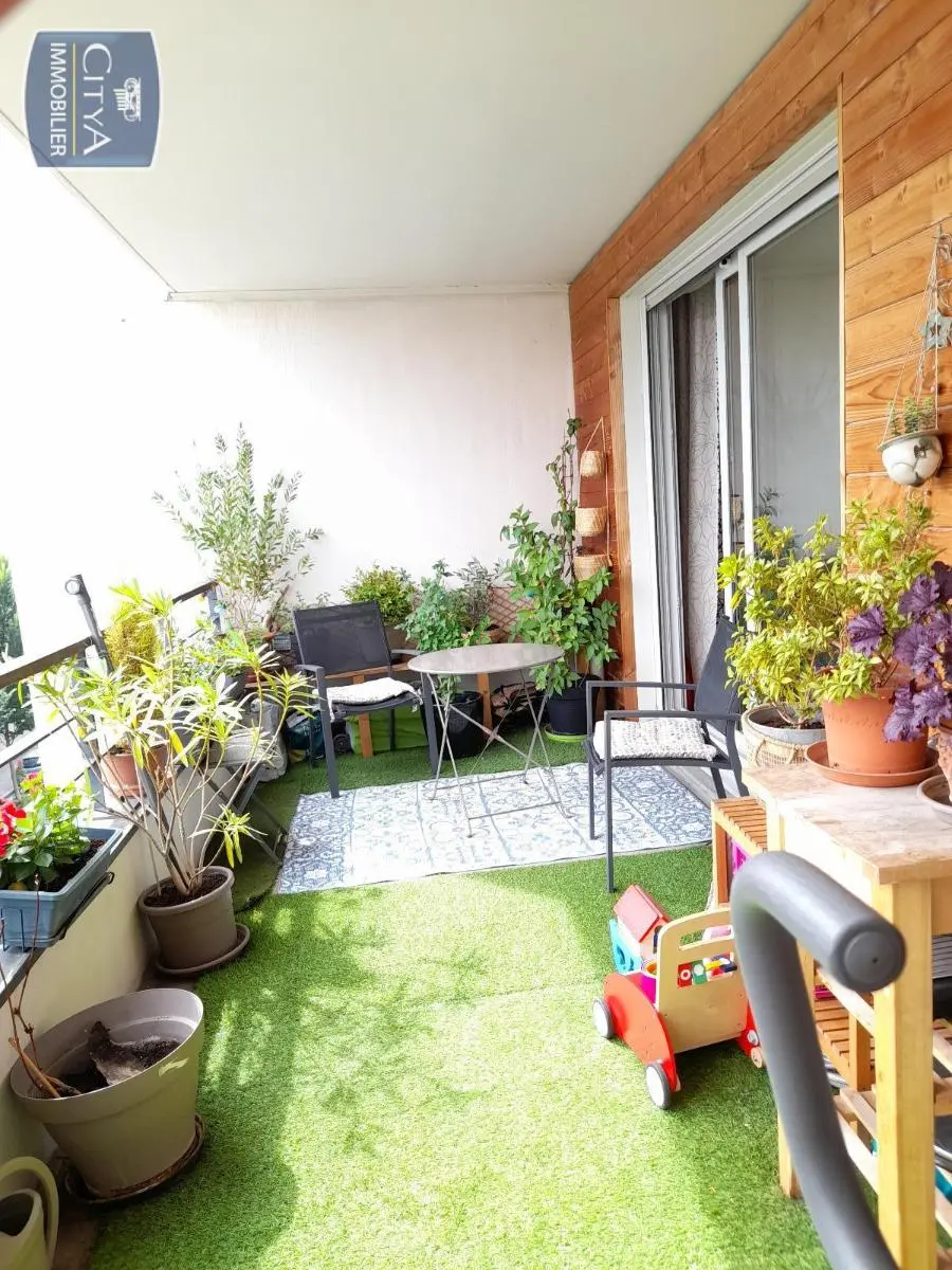 Photo 6 appartement Lyon