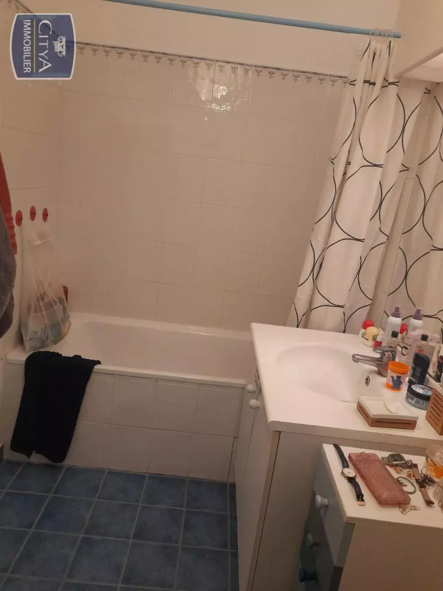 Photo 5 Appartement 3 pièces 57.15m²