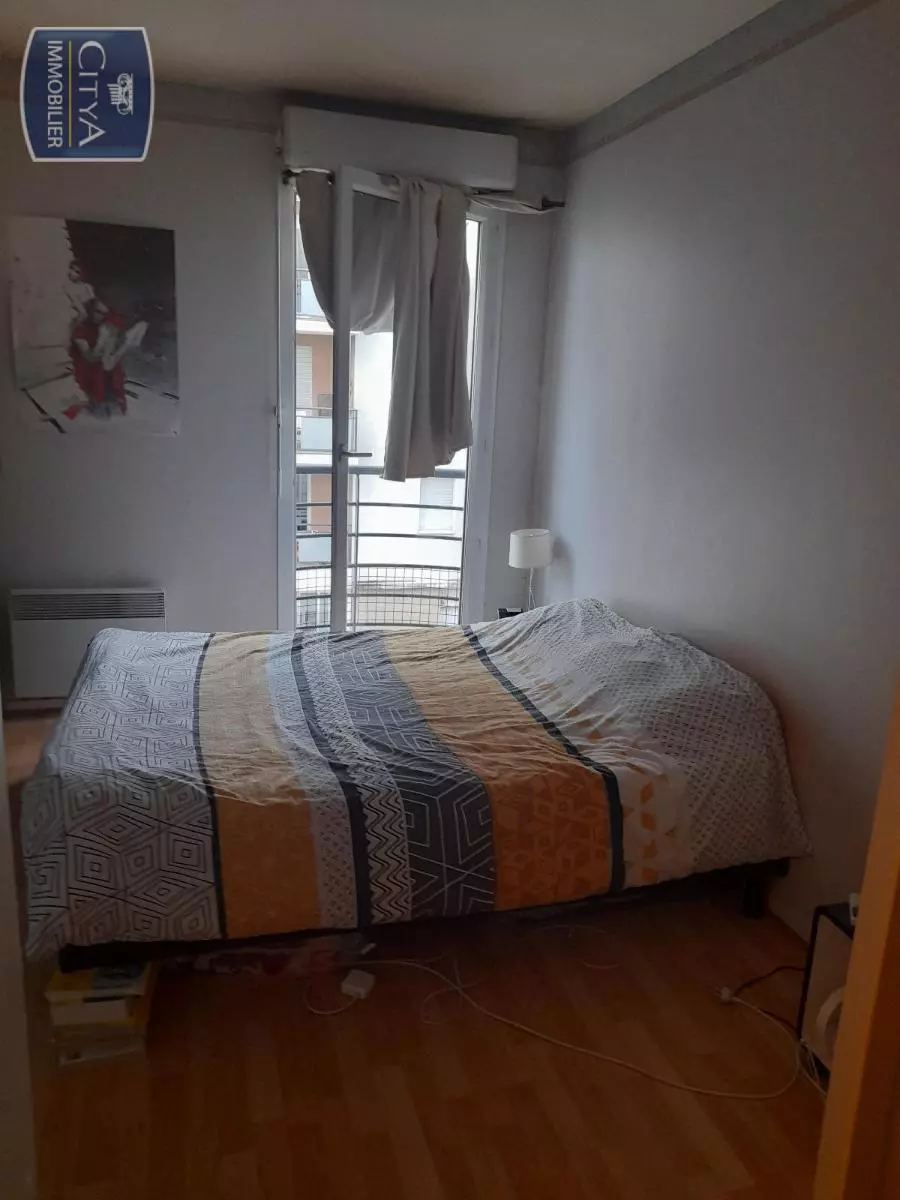 Photo 3 Appartement 3 pièces 57.15m²