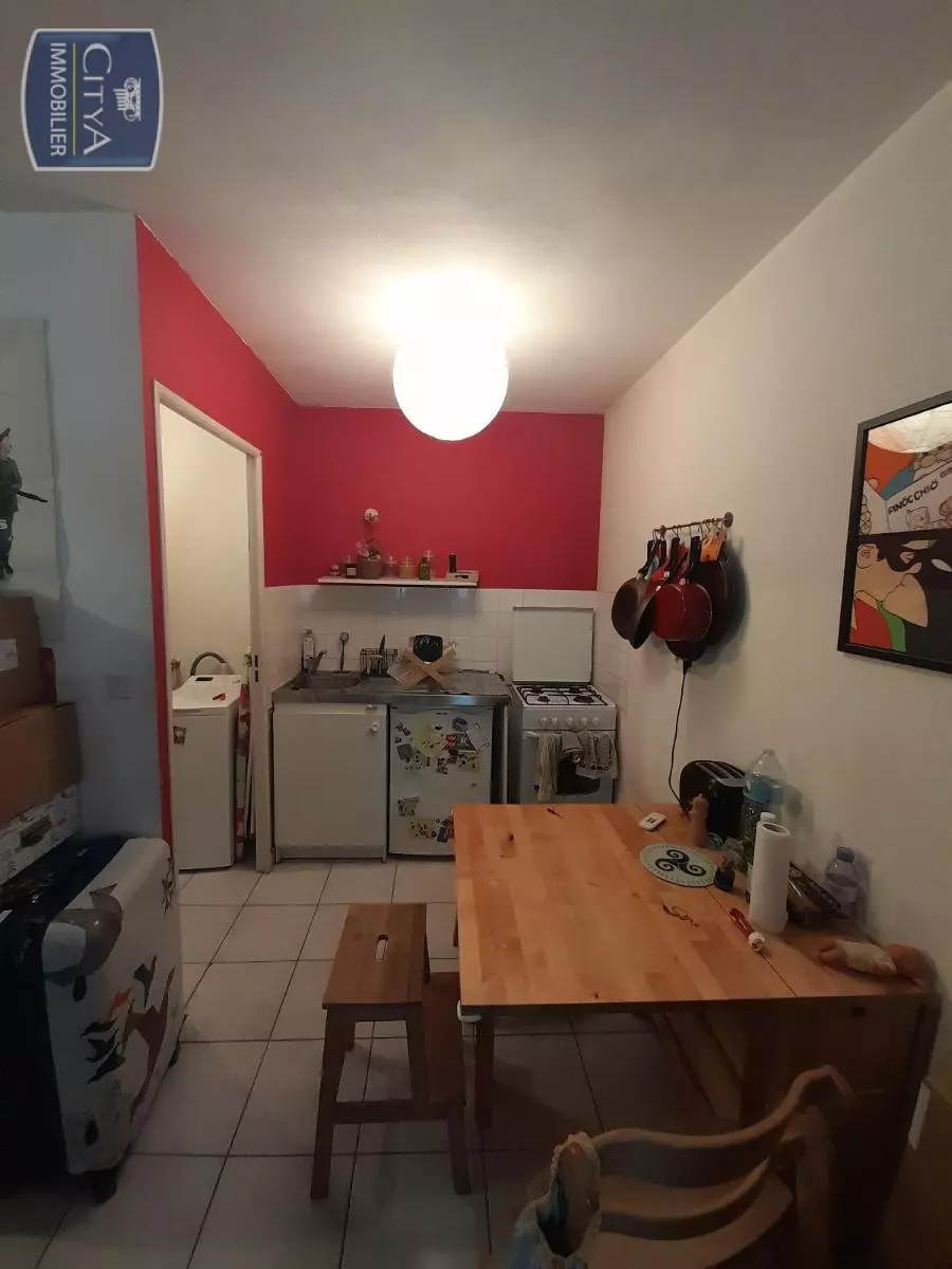 Photo 6 Appartement 3 pièces 57.15m²