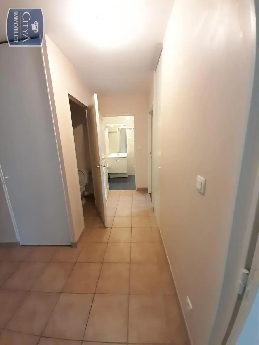 Photo 6 Appartement 2 pièces 49.25m²