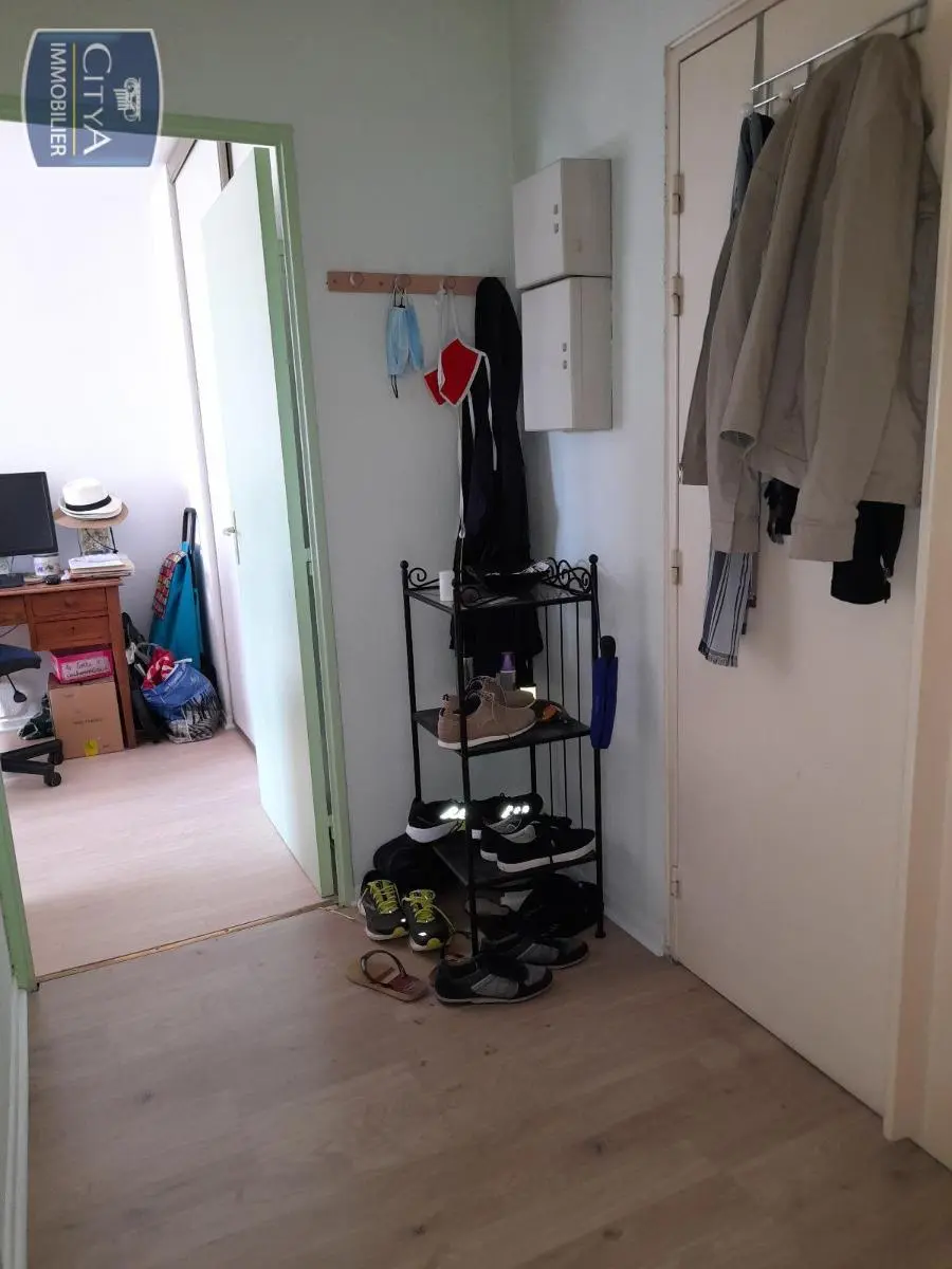 Photo 3 Appartement 2 pièces 46.23m²