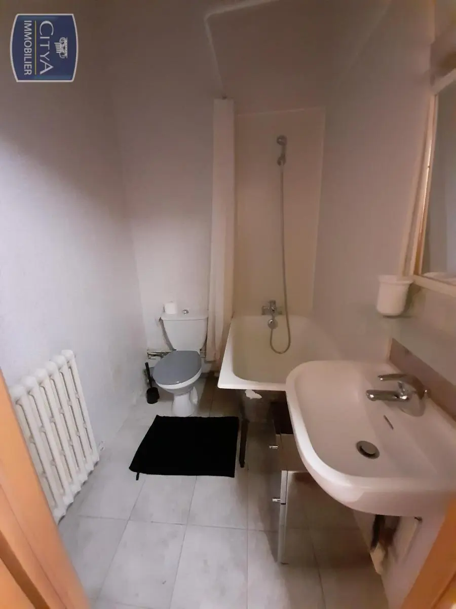Photo 5 Appartement 1 pièce 24.04m²