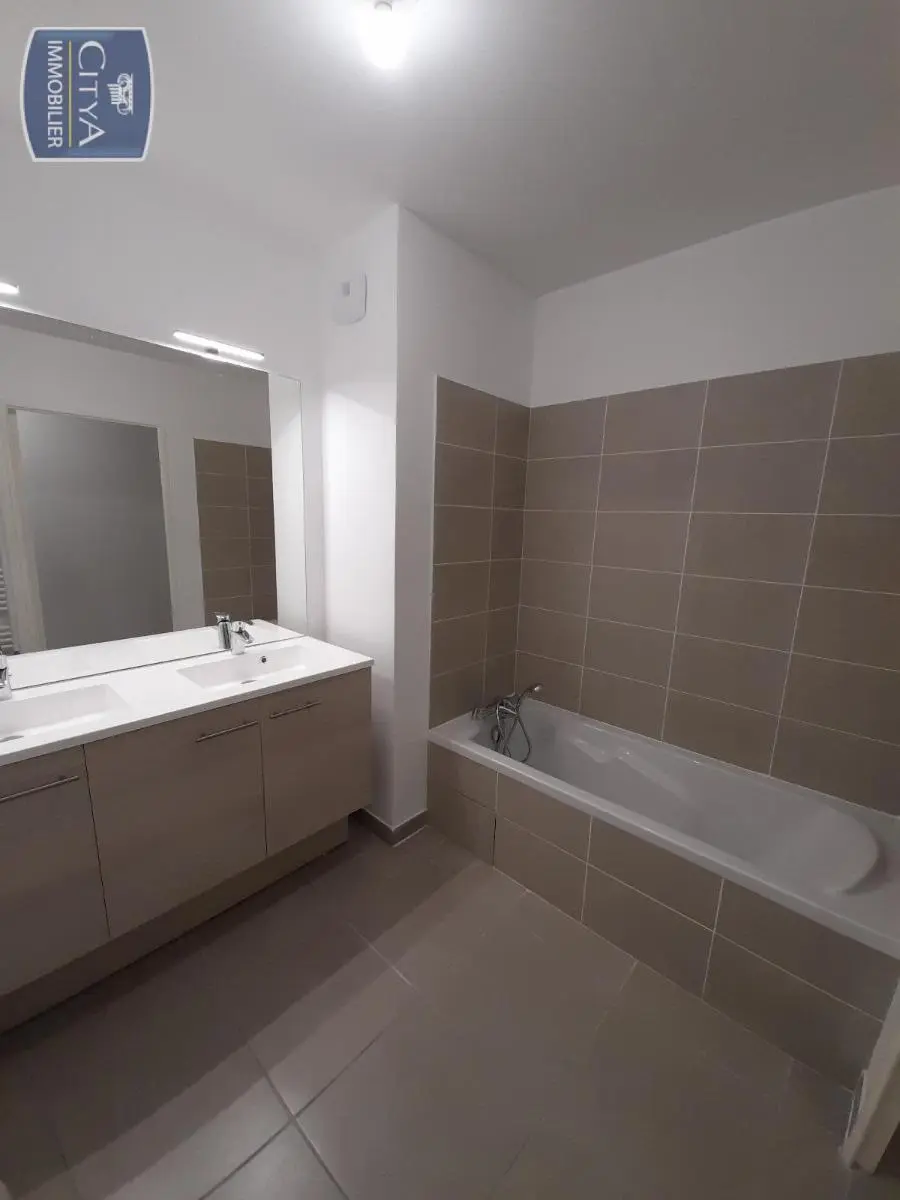 Photo 5 Appartement 3 pièces 66.81m²