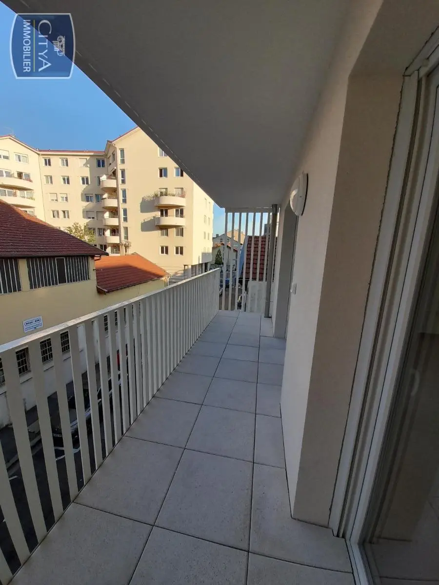 Photo 7 Appartement 3 pièces 66.81m²