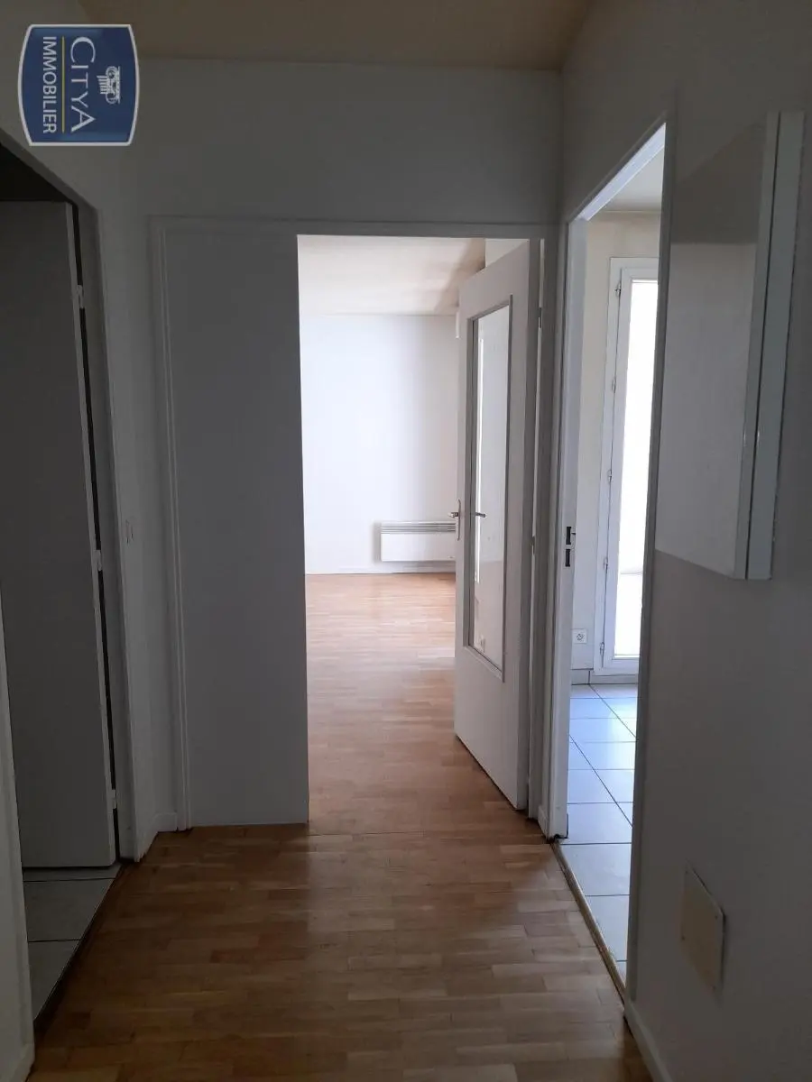 Photo 6 Appartement 2 pièces 49.6m²