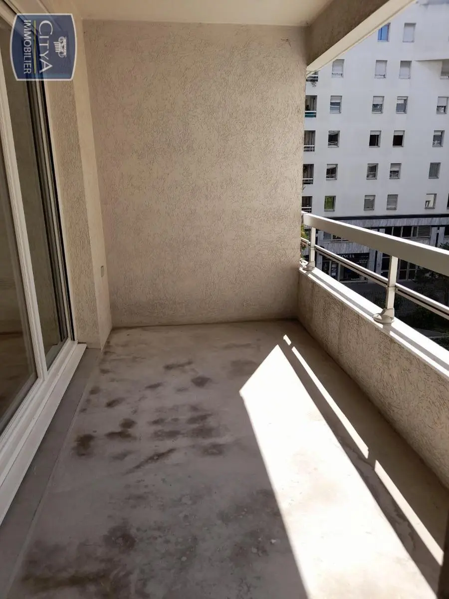 Photo 5 Appartement 2 pièces 49.6m²