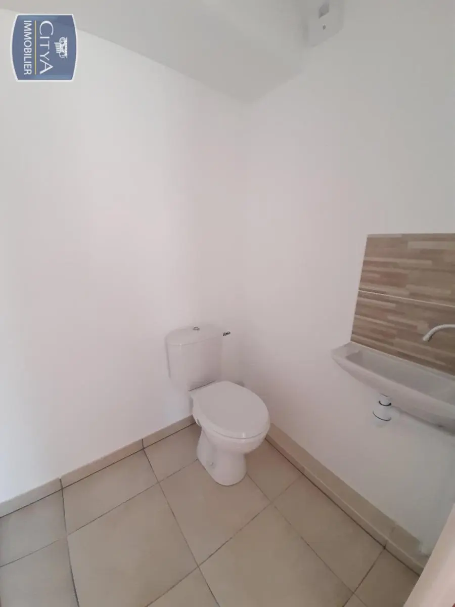 Photo 9 Appartement 3 pièces 61.57m²