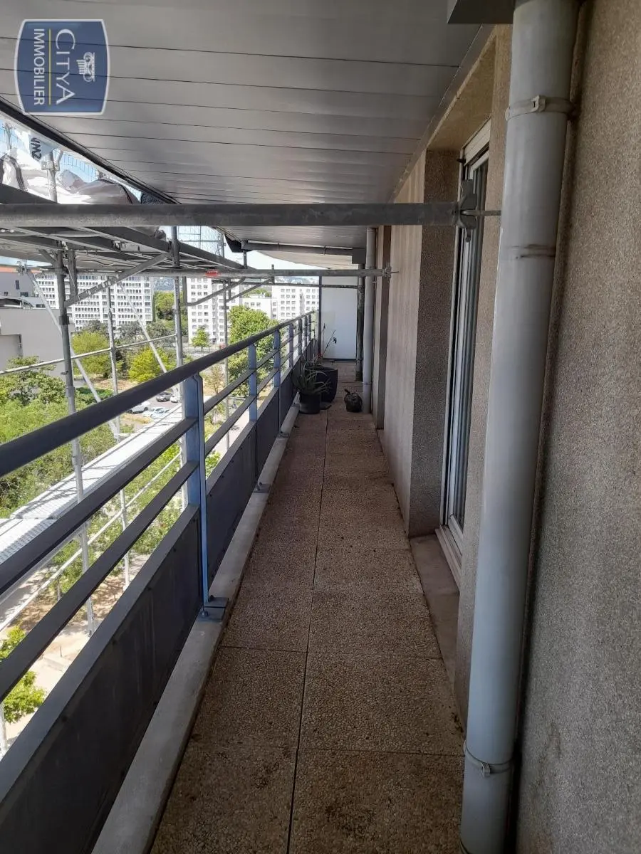 Photo 5 appartement Lyon 8e Arrondissement