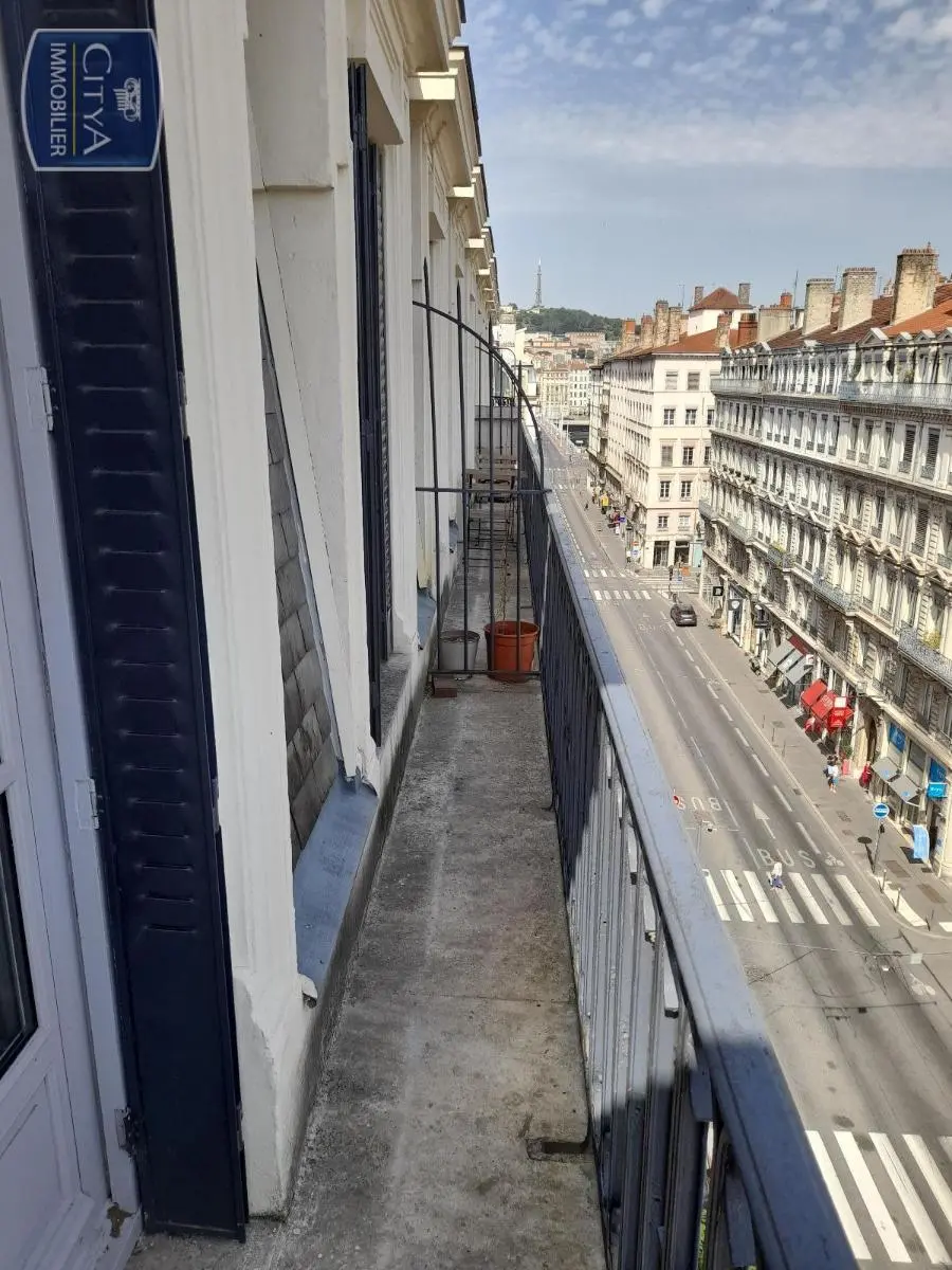 Photo 5 appartement Lyon