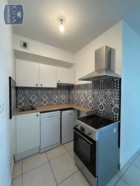 Photo 2 appartement Tassin-la-Demi-Lune
