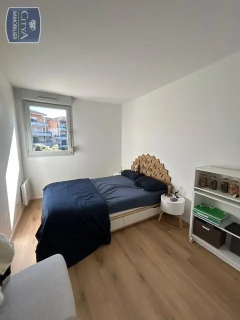 Photo 4 Appartement 2 pièces 46.23m²