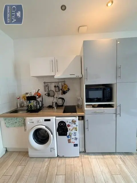 Photo 3 appartement Lyon 7e Arrondissement