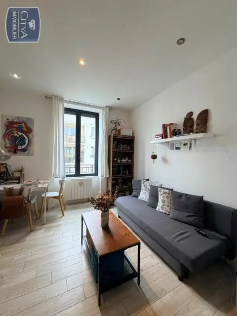 Photo 4 appartement Lyon 7e Arrondissement