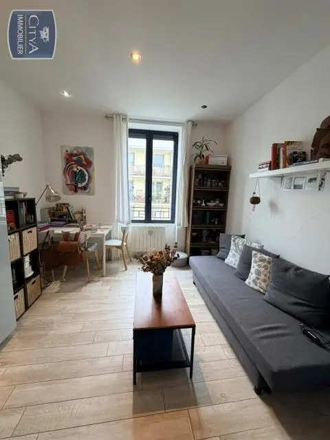 Photo 5 appartement Lyon 7e Arrondissement