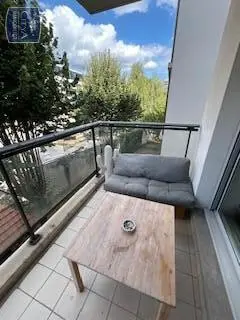 Photo 8 Appartement 2 pièces 47.21m²