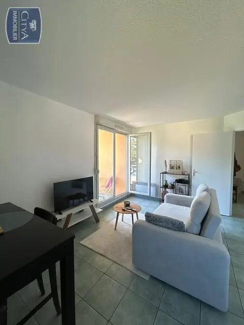 Photo 1 Appartement 2 pièces 46.23m²