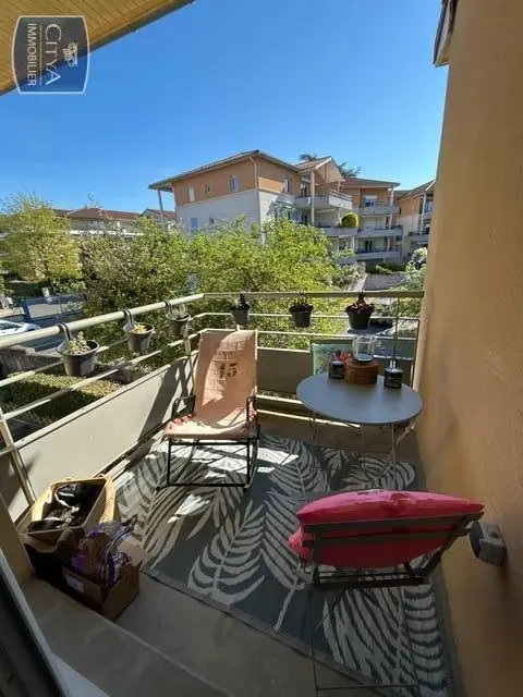 Photo 3 Appartement 2 pièces 46.23m²