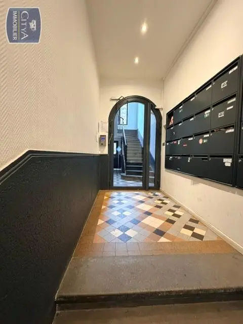 Photo 7 appartement Lyon 7e Arrondissement