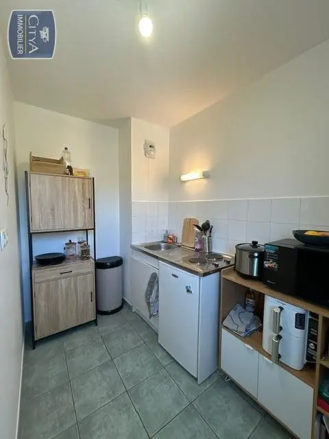 Photo 6 Appartement 2 pièces 46.23m²