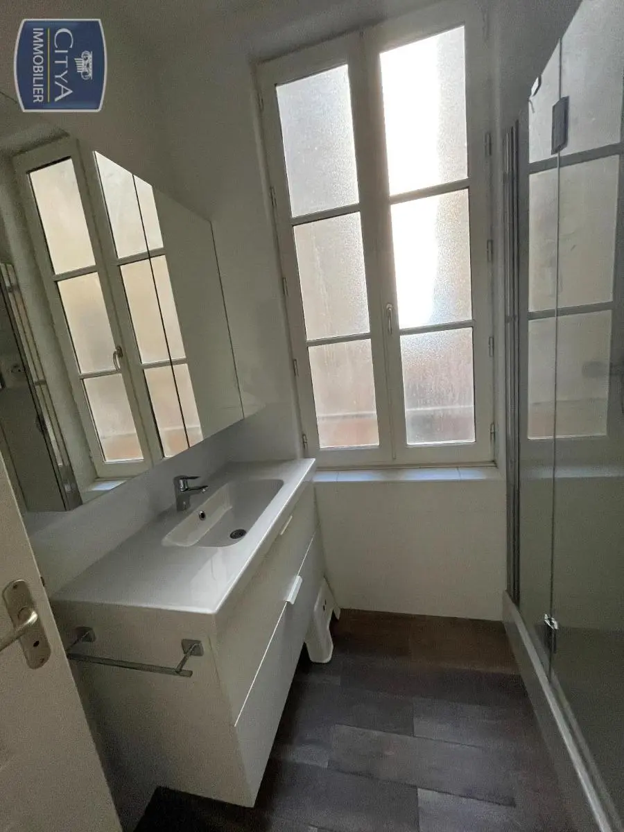 Photo 5 Appartement 3 pièces 58.21m²