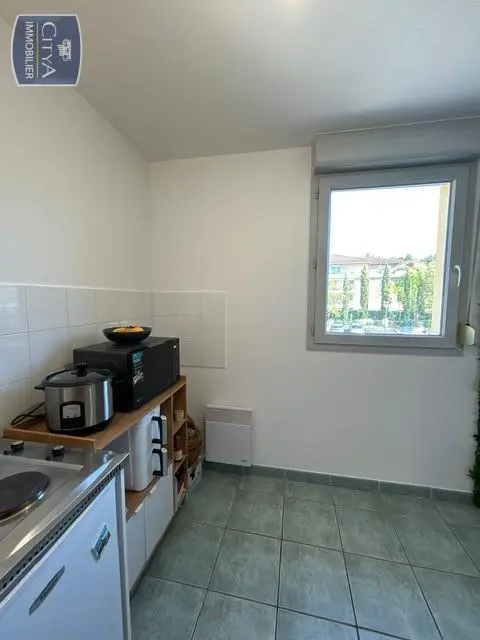 Photo 7 Appartement 2 pièces 46.23m²