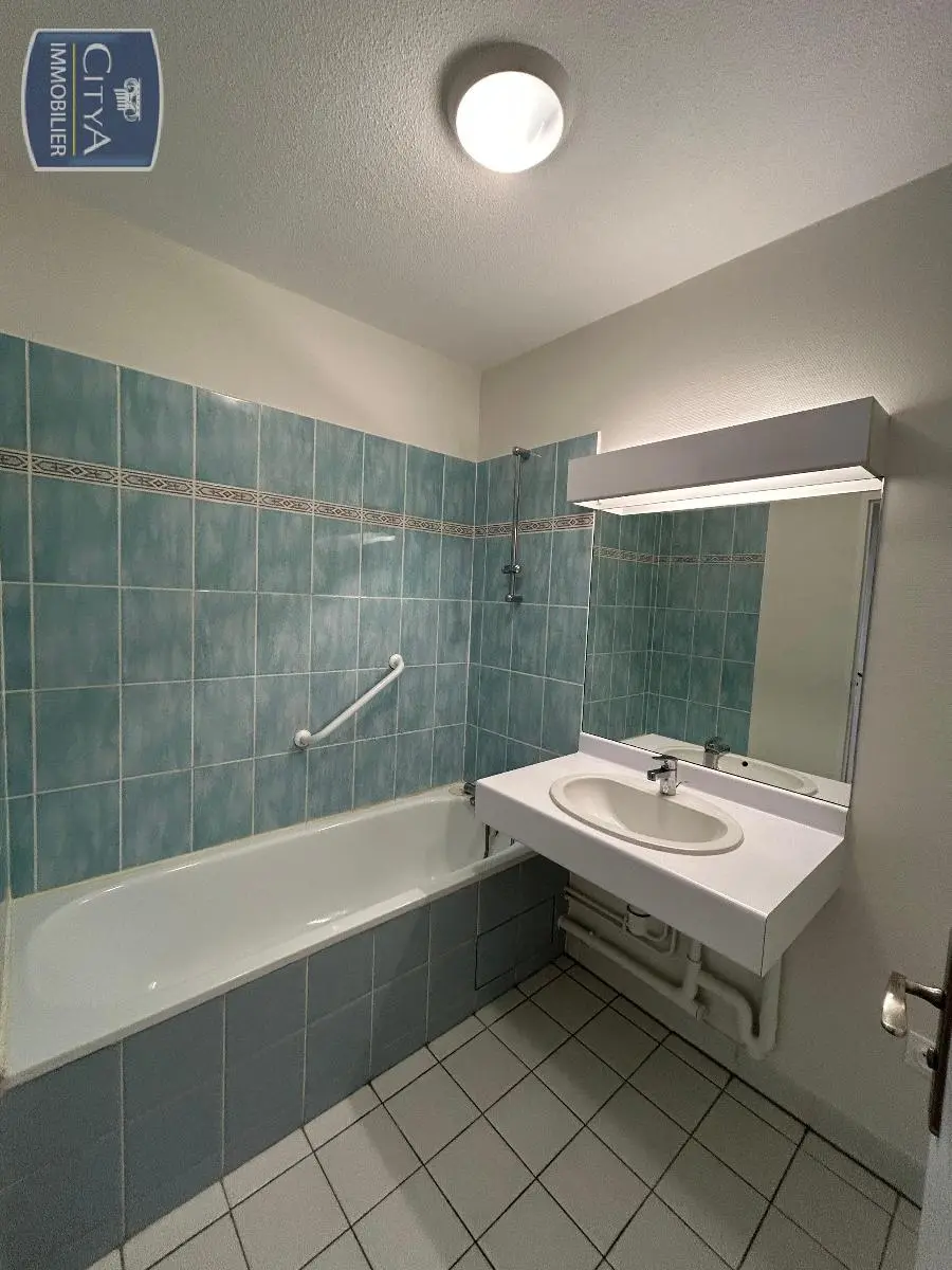 Photo 5 appartement Lyon 8e Arrondissement