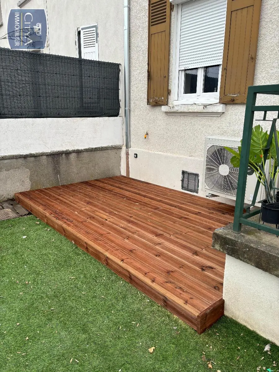 Photo 4 Maison 4 pièces 58.34m²