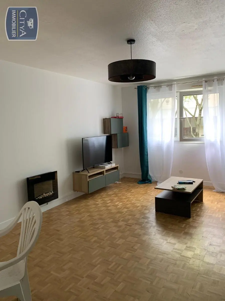 Photo 2 Appartement 2 pièces 51.89m²