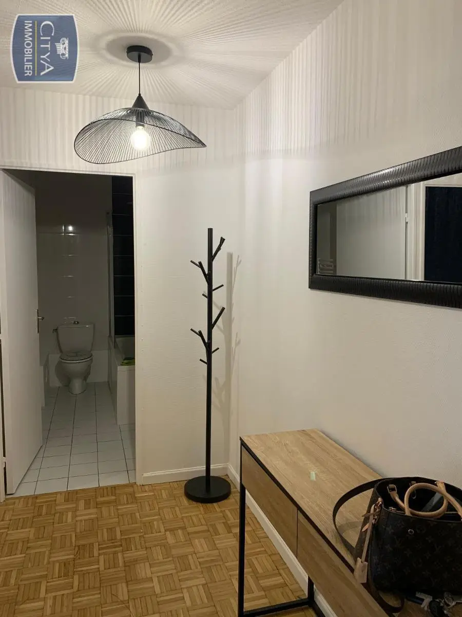 Photo 4 Appartement 2 pièces 51.89m²