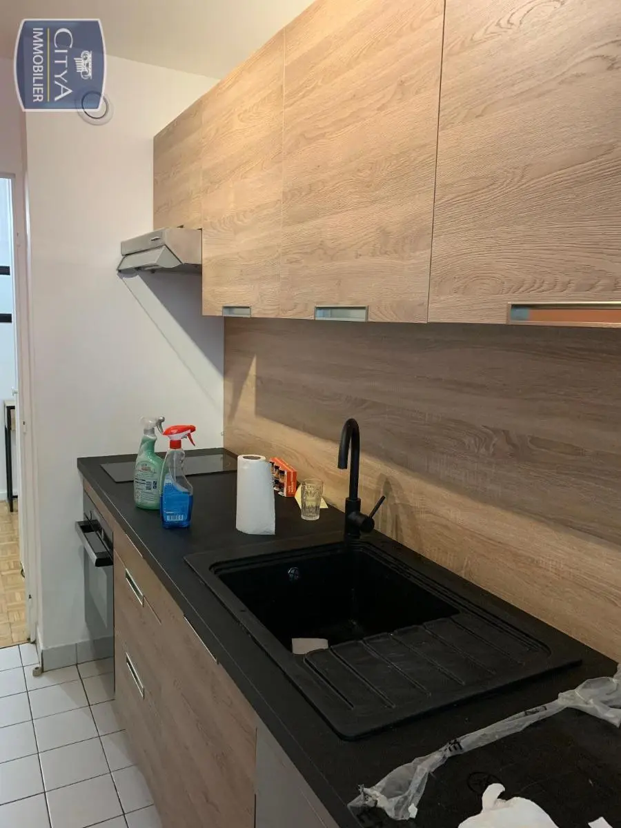 Photo 5 Appartement 2 pièces 51.89m²