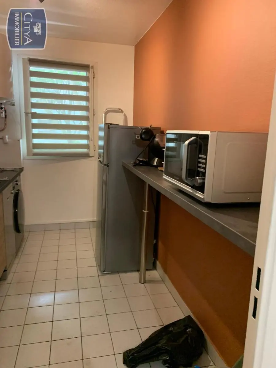 Photo 3 Appartement 2 pièces 51.89m²