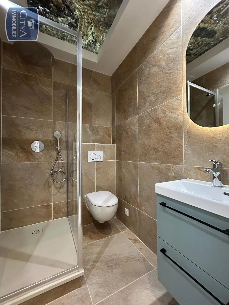 Photo 9 Appartement 1 pièce 15.55m²