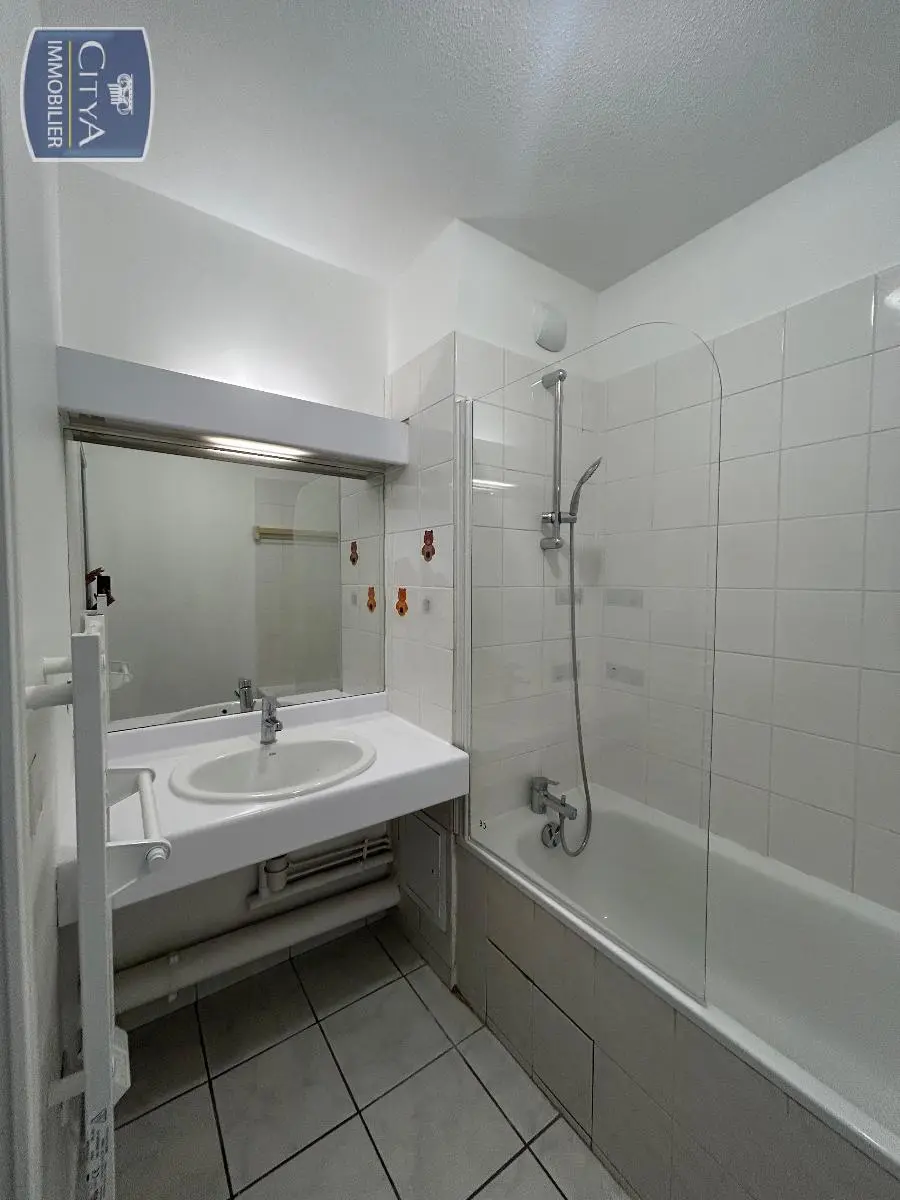 Photo 8 Appartement 3 pièces 65.9m²