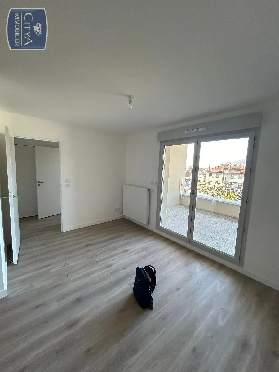 Photo 6 Appartement 2 pièces 44.4m²
