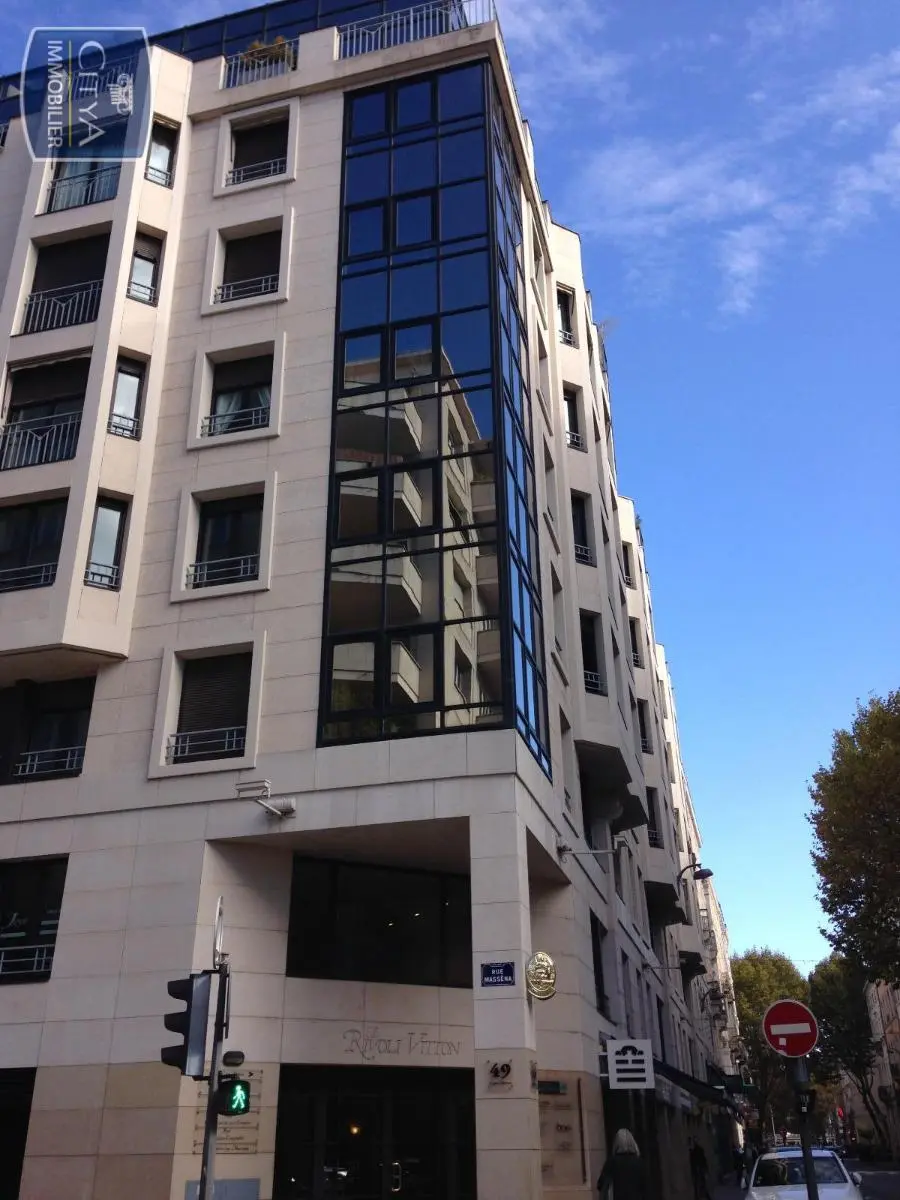 Photo 6 Appartement 1 pièce 16.77m²