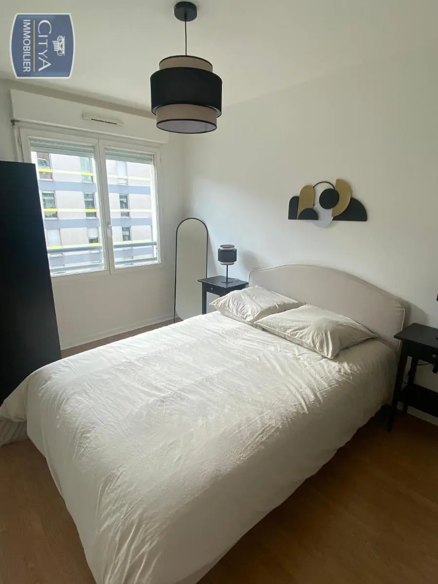 Photo 3 Appartement 2 pièces 37.53m²