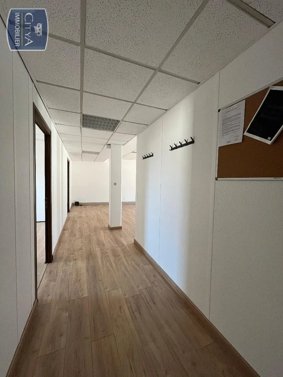 Photo 4 local commercial Lyon 7e Arrondissement