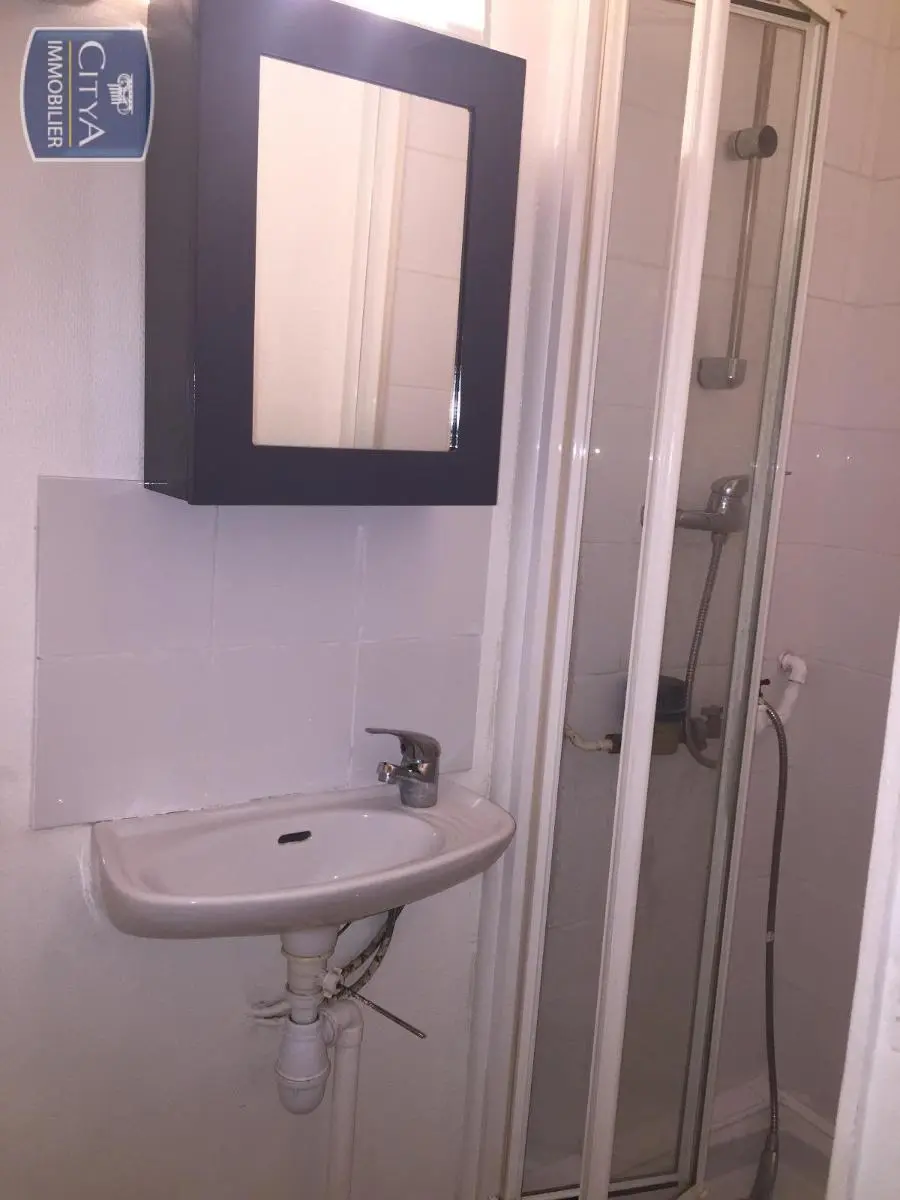 Photo 4 appartement Lyon